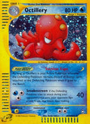 [PKM-R] Octillery (H20/H32) [Aquapolis]