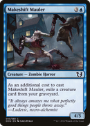 {C} Makeshift Mauler [Duel Decks: Blessed vs. Cursed][DDQ 045]