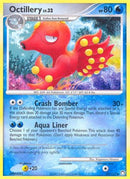 [PKM-C] Octillery (57/123) [Diamond & Pearl: Mysterious Treasures]