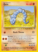 [PKM-C] Onix (84/110) [Legendary Collection]