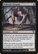 {R} Kederekt Parasite [Conflux][CON 048]