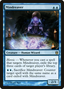 {R} Mindreaver [Born of the Gods][BNG 044]