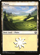 {B}[KLD 252] Plains (252) [Kaladesh]