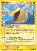 [PKM-C] Pelipper (14/17) (Delta Species) [POP Series 5]