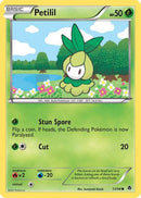 [PKM-C] Petilil (13/98) [Black & White: Emerging Powers]