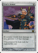 {R} Urza's Armor [Eighth Edition][8ED 318]