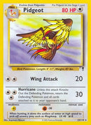 [PKM-R] Pidgeot (33/110) [Legendary Collection]