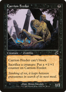 {C} Carrion Feeder [Scourge][SCG 059]