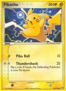 [PKM-C] Pikachu (60/106) [EX: Emerald]
