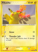 [PKM-C] Pikachu (16/17) [POP Series 2]