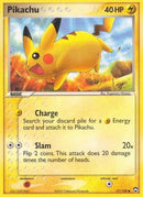 [PKM-C] Pikachu (57/108) [EX: Power Keepers]