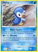 [PKM-C] Piplup (16/17) [POP Series 9]