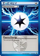 [TR] Plasma Energy (91/101) [Black & White: Plasma Blast]