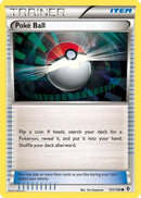 [TR] Poke Ball (131/149) [Black & White: Boundaries Crossed]