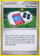 [TR] Poke Radar (133/146) [Diamond & Pearl: Legends Awakened]