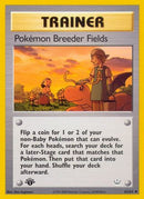 [TR] Pokemon Breeder Fields (62/64) [Neo Revelation Unlimited]