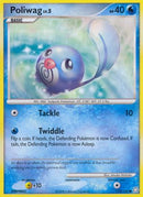 [PKM-C] Poliwag (114/146) [Diamond & Pearl: Legends Awakened]