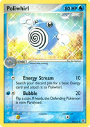 [PKM-C] Poliwhirl (46/112) [EX: FireRed & LeafGreen]