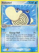 [PKM-C] Poliwhirl (68/115) [EX: Unseen Forces]