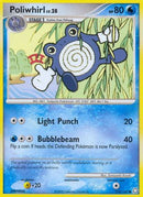 [PKM-C] Poliwhirl (115/146) [Diamond & Pearl: Legends Awakened]