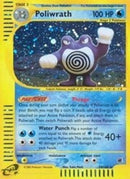 [PKM-R] Poliwrath (24/165) [Expedition: Base Set]
