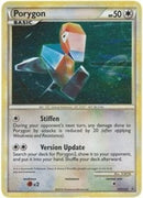 [PKM-R] Porygon (HGSS22) [HeartGold & SoulSilver: Black Star Promos]