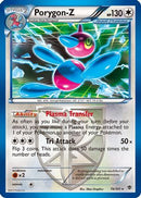 [PKM-R] Porygon-Z (74/101) [Black & White: Plasma Blast]