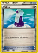 [TR] Potion (8/10) [EX: Trainer Kit - Latias]