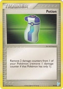 [TR] Potion (10/12) [EX: Trainer Kit 2 - Minun]