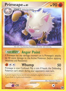 [PKM-R] Primeape (27/106) [Diamond & Pearl: Great Encounters]