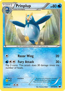 [PKM-C] Prinplup (28/108) [Black & White: Dark Explorers]