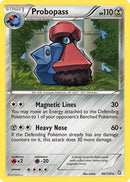 [PKM-R] Probopass (82/124) [Black & White: Dragons Exalted]