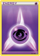 [BE] Psychic Energy (109/114) [Black & White: Base Set]