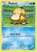 [PKM-C] Psyduck (32/149) [Black & White: Boundaries Crossed]