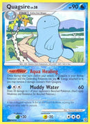 [PKM-C] Quagsire (60/132) [Diamond & Pearl: Secret Wonders]