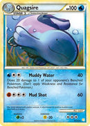 [PKM-R] Quagsire (9/123) [HeartGold & SoulSilver: Base Set]