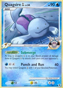 [PKM-C] Quagsire GL (76/111) [Platinum: Rising Rivals]