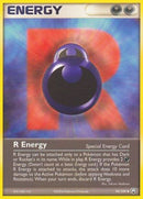 [TR] R Energy (95/109) [EX: Team Rocket Returns]
