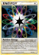 [TR] Rainbow Energy (104/123) [HeartGold & SoulSilver: Base Set]