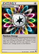 [TR] Rainbow Energy (131/146) [XY: Base Set]
