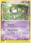 [PKM-C] Ralts (74/100) [EX: Sandstorm]