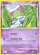 [PKM-C] Ralts (102/132) [Diamond & Pearl: Secret Wonders]