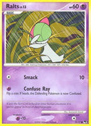 [PKM-C] Ralts (15/17) [POP Series 7]