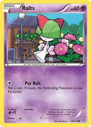 [PKM-C] Ralts (59/135) [Black & White: Plasma Storm]