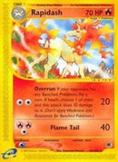 [PKM-R] Rapidash (62/165) [Expedition: Base Set]