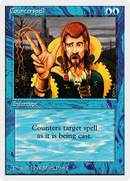 {C} Counterspell [Summer Magic / Edgar][SUM 054]