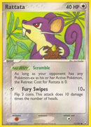 [PKM-C] Rattata (71/109) (Stamped) [EX: Team Rocket Returns]
