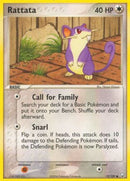[PKM-C] Rattata (72/109) [EX: Team Rocket Returns]