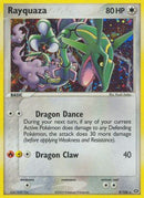 [PKM-R] Rayquaza (9/106) (Stamped) [EX: Emerald]