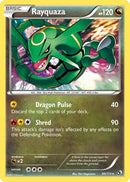 [PKM-R] Rayquaza (93/113) [Black & White: Legendary Treasures]